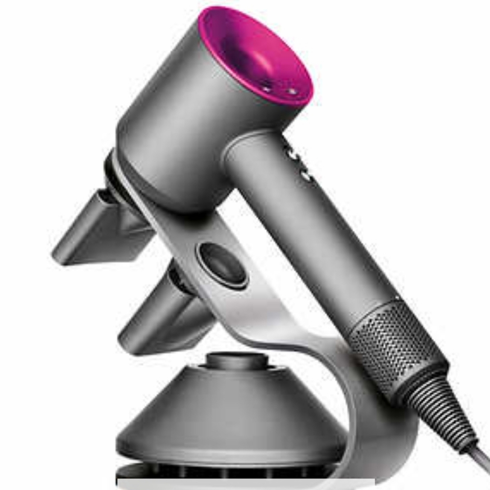 Dyson Supersonic Hair Dryer and Styling, Stand & Attachments Brand New